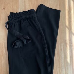 Zara Black Pants